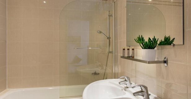 Hotel Corona Rodier