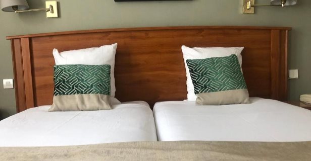 Hotel Corona Rodier