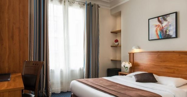 Hotel Corona Rodier