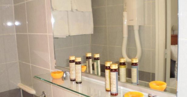 Hotel Corona Rodier