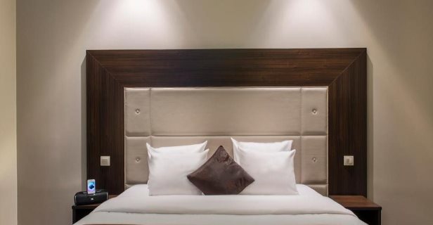 Hotel Corona Rodier