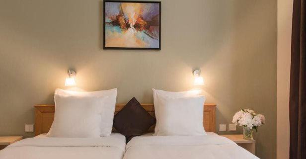 Hotel Corona Rodier