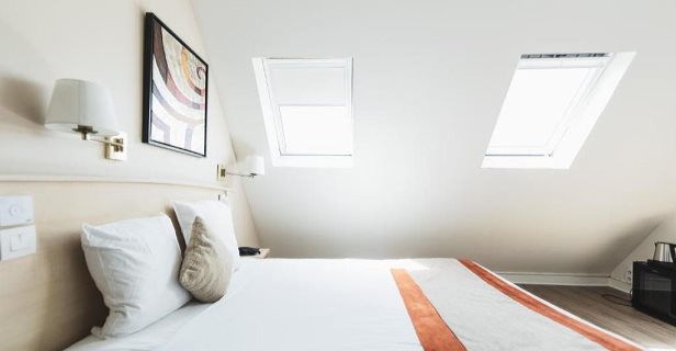 Hotel Corona Rodier