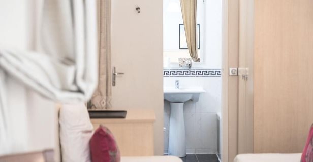 Hotel Corona Rodier