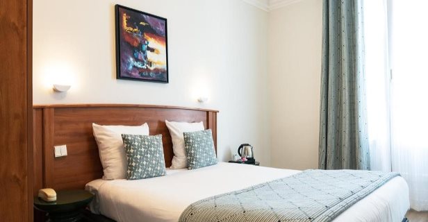 Hotel Corona Rodier
