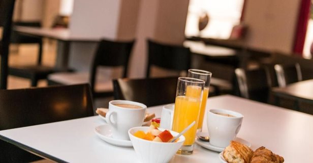 Hotel Corona Rodier