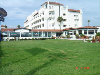 Hotel Corona & Spa