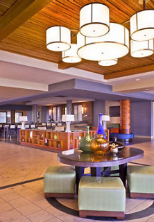 Hotel Coronado Island Marriott Resort & Spa
