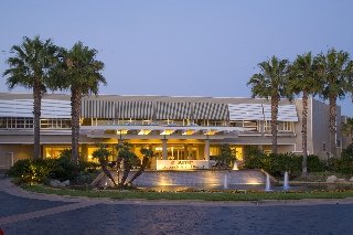 Hotel Coronado Island Marriott Resort & Spa
