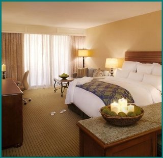 Hotel Coronado Island Marriott Resort & Spa