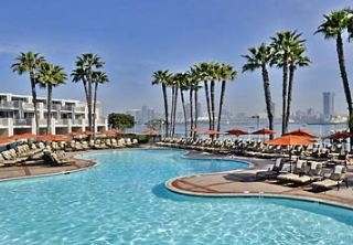 Hotel Coronado Island Marriott Resort & Spa