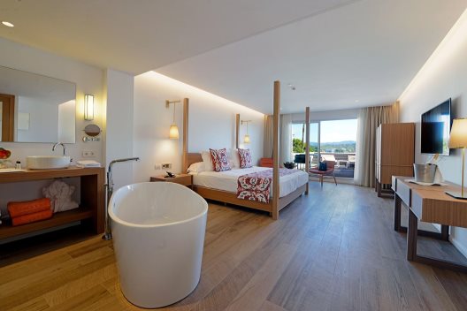 Hotel Coronado Thalasso Spa