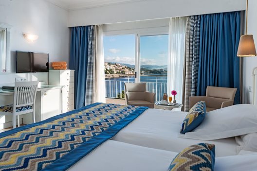 Hotel Coronado Thalasso Spa