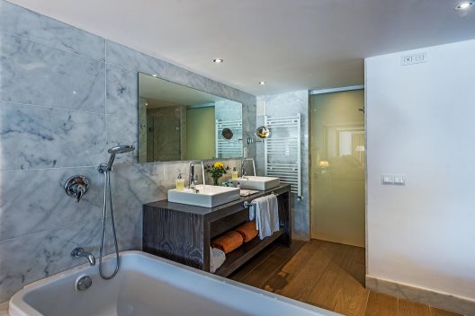 Hotel Coronado Thalasso Spa