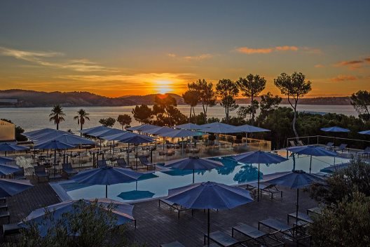 Hotel Coronado Thalasso Spa