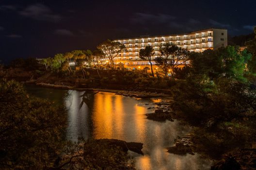 Hotel Coronado Thalasso Spa
