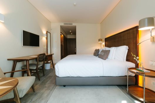 Hotel Corpo Santo Lisbon Historical