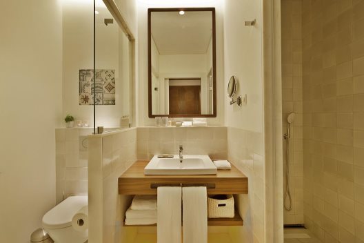 Hotel Corpo Santo Lisbon Historical