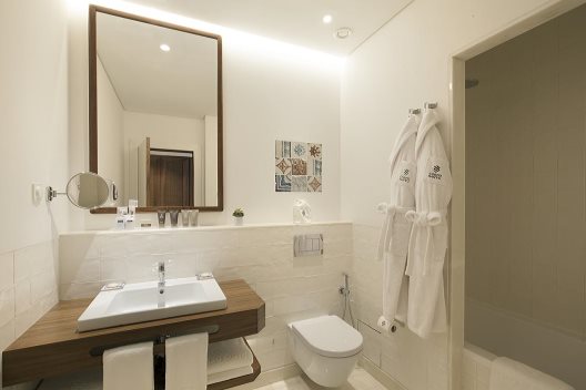 Hotel Corpo Santo Lisbon Historical