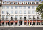 Hotel Corpo Santo Lisbon Historical