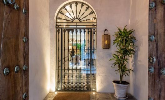 Hotel Corral Del Rey