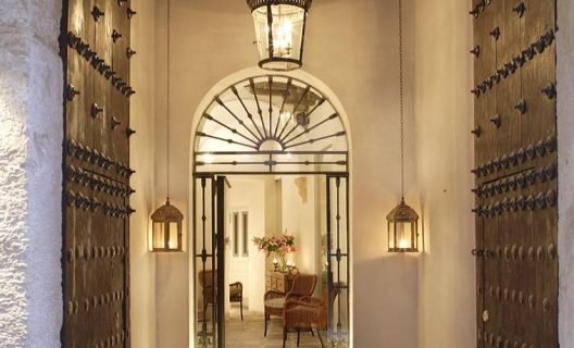 Hotel Corral Del Rey