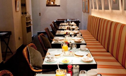 Hotel Corral Del Rey