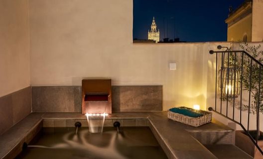 Hotel Corral Del Rey