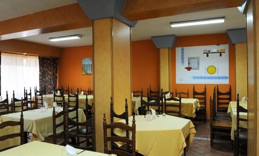 Hotel Corregidor