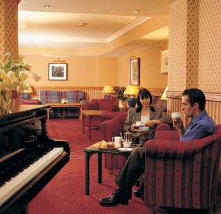 Hotel Corrib Heights