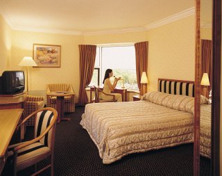 Hotel Corrib Heights