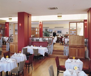 Hotel Corrib Heights