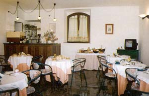 Hotel Corso