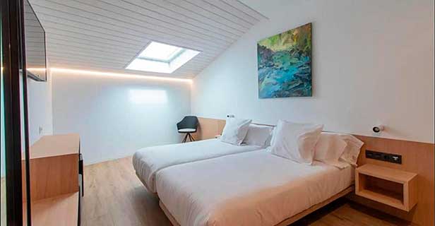 Hotel Cortabitarte