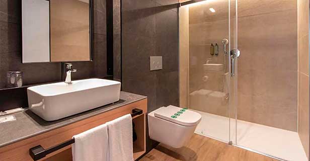 Hotel Cortabitarte