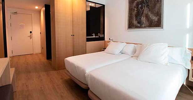 Hotel Cortabitarte