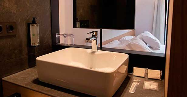 Hotel Cortabitarte