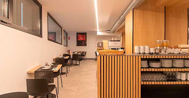 Hotel Cortabitarte