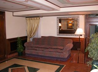 Hotel Corte Contarina
