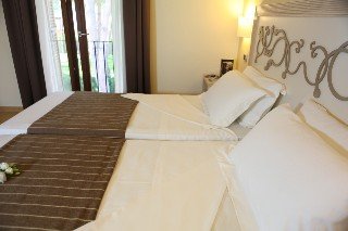 Hotel Corte Rosada