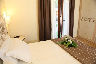 Hotel Corte Rosada