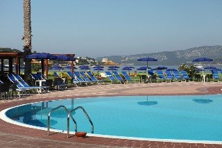 Hotel Corte Rosada