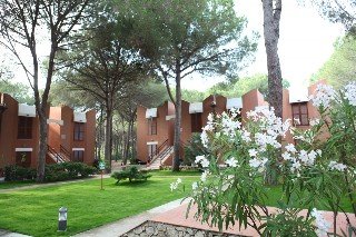 Hotel Corte Rosada