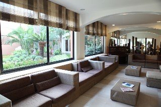 Hotel Corte Rosada