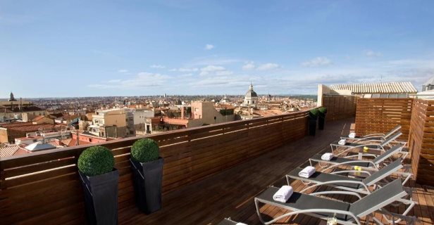 Hotel Cortezo