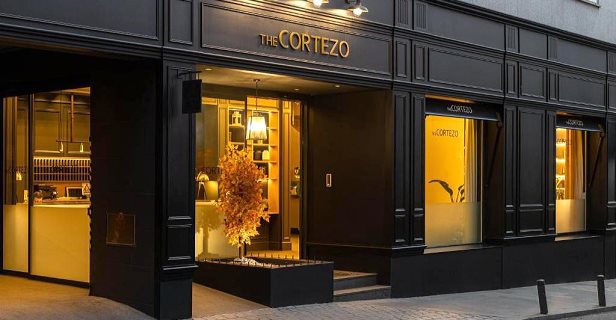 Hotel Cortezo