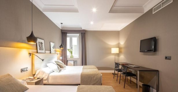 Hotel Cortezo
