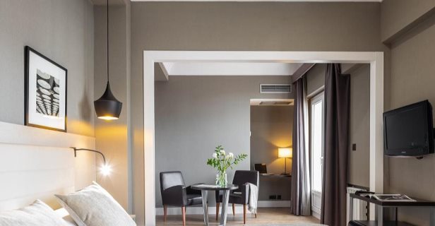 Hotel Cortezo