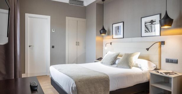 Hotel Cortezo