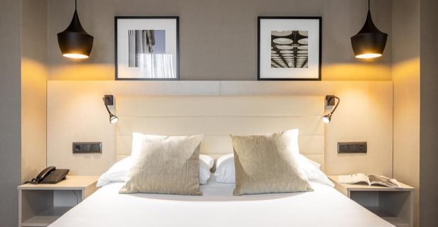 Hotel Cortezo